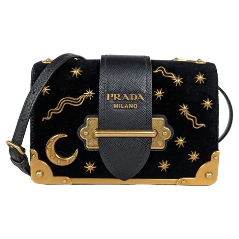 prada star moon bag|prada moon bag price.